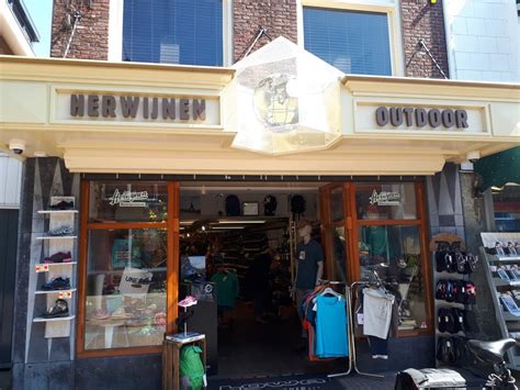 herwijnen zoetermeer nike|Wandelspeciaalzaak Van Herwijnen.